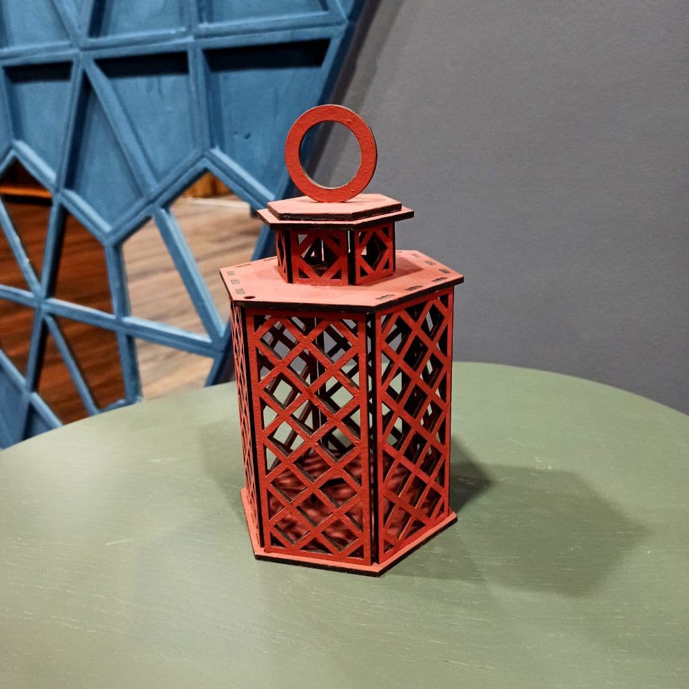 Подсвечник