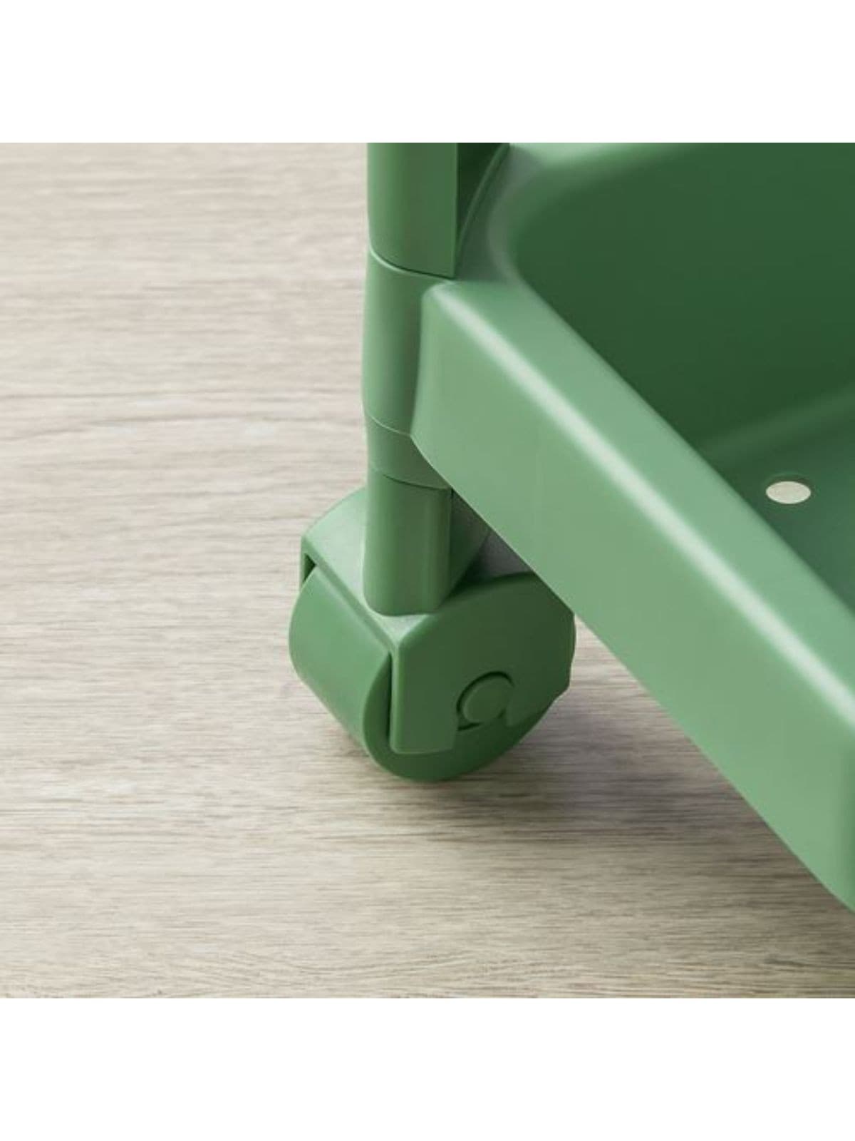 IKEA тележка