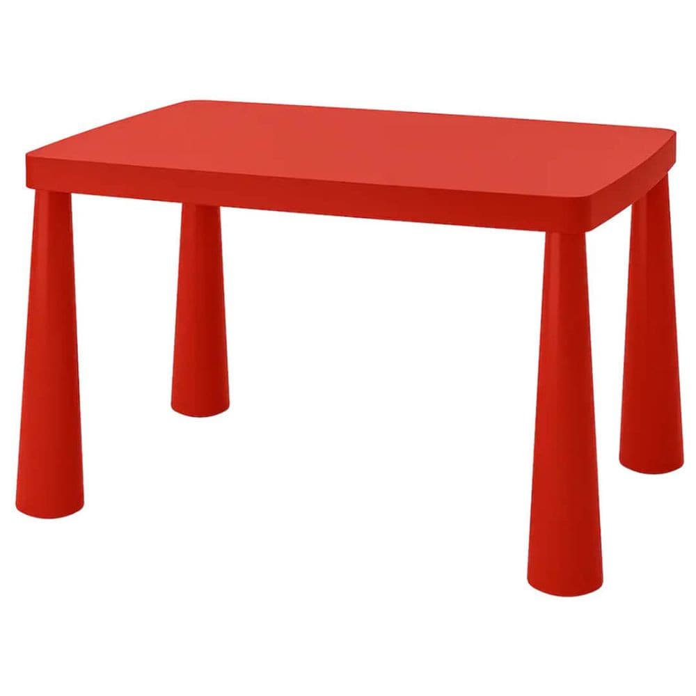 IKEA  детский стол