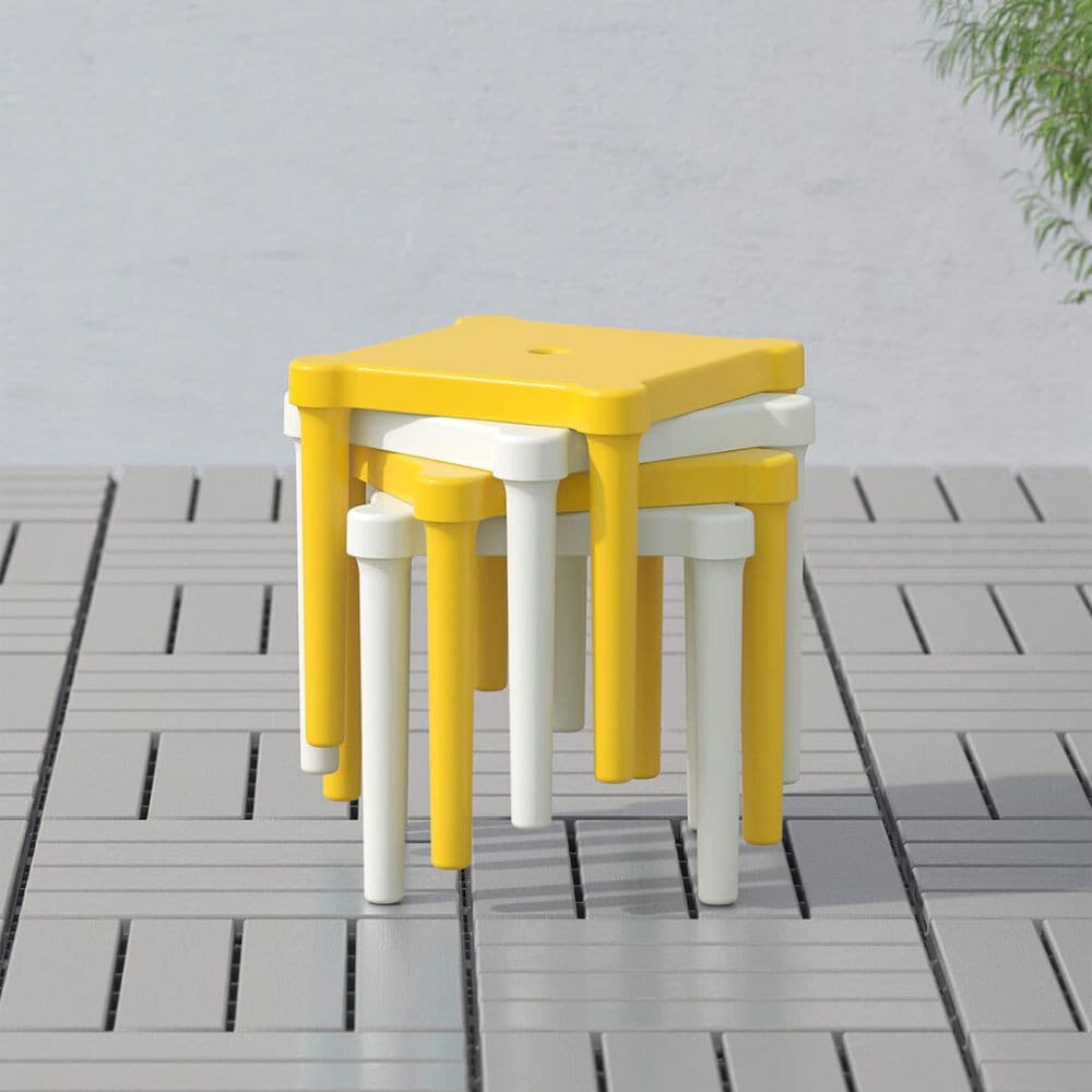 IKEA  стульчик