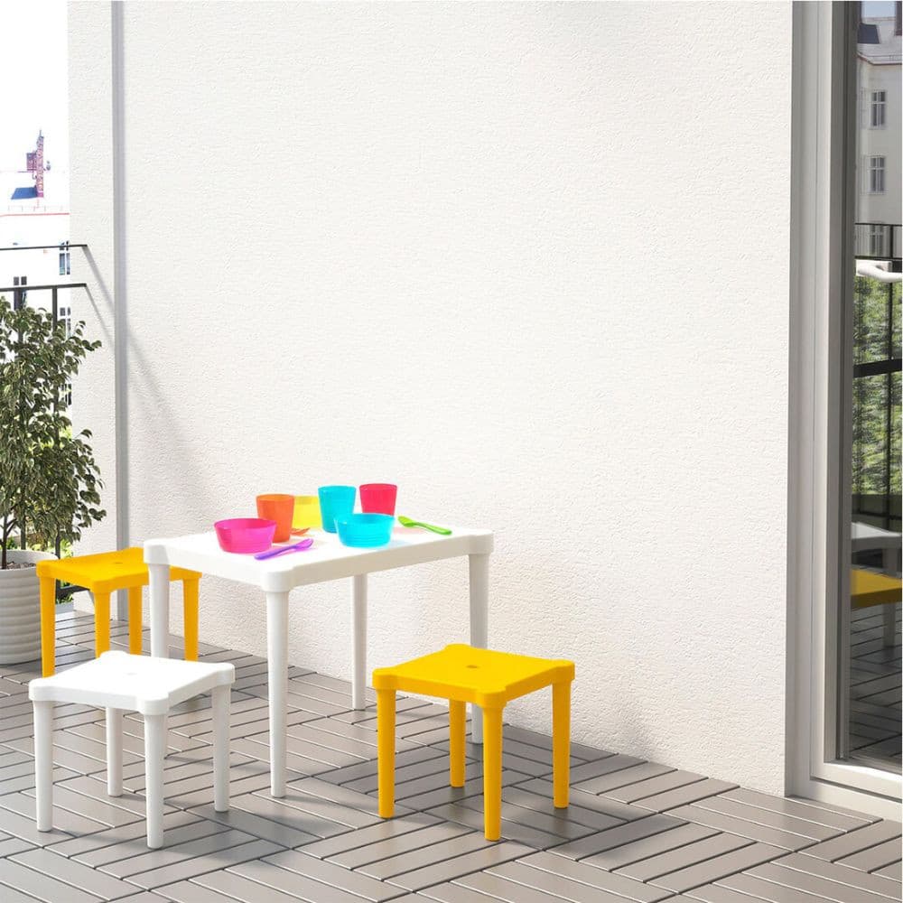 IKEA  стульчик