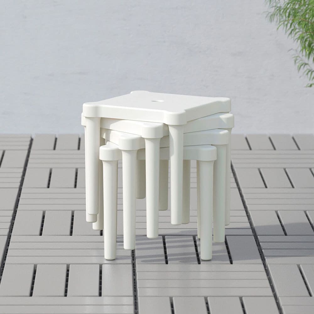 IKEA  стульчик