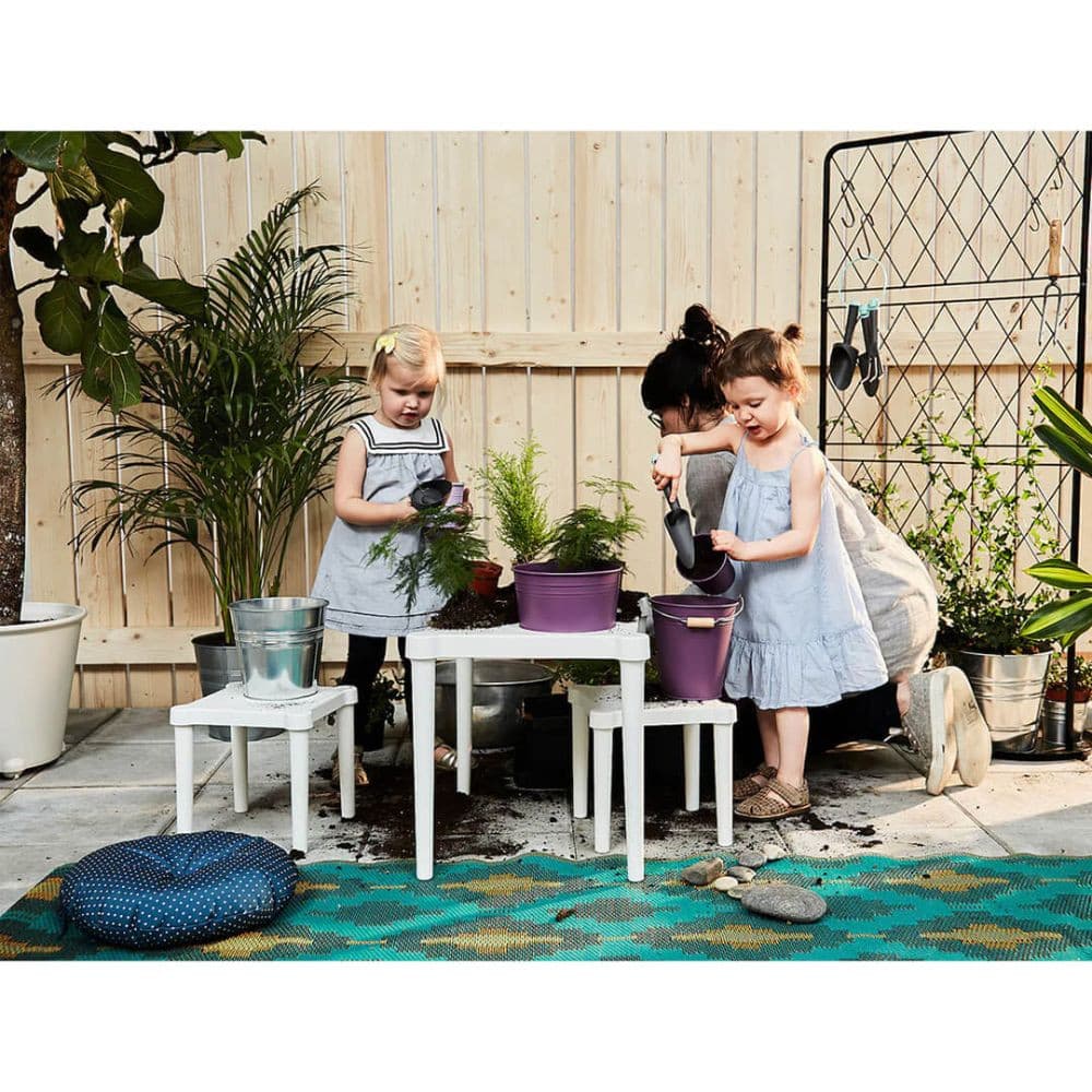 IKEA  стульчик