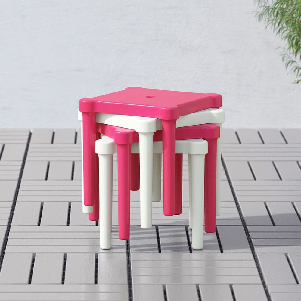 IKEA  стульчик