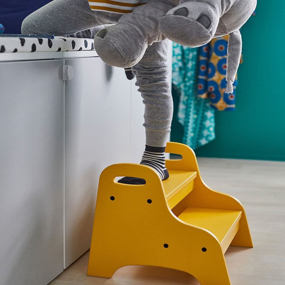 IKEA детская подставка-ступенька 