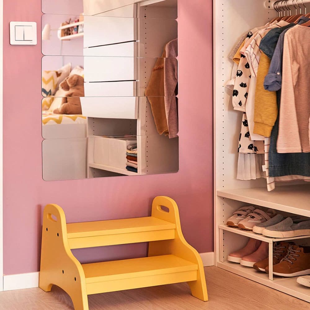 IKEA детская подставка-ступенька 