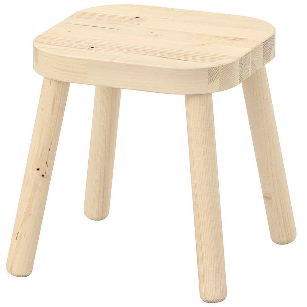 IKEA детский табурет