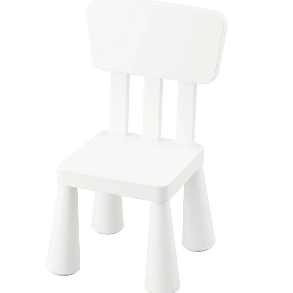 IKEA детский стул