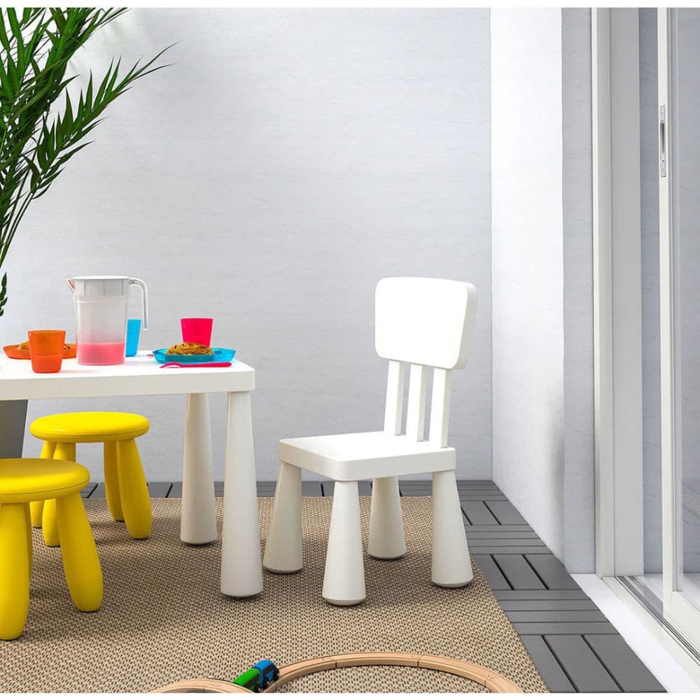 IKEA детский стул