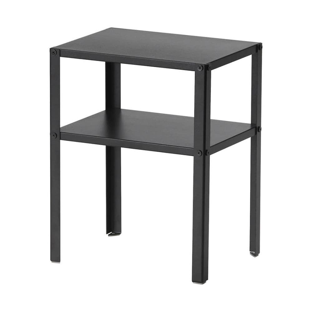 IKEA чёрная, прикроватная тумба
