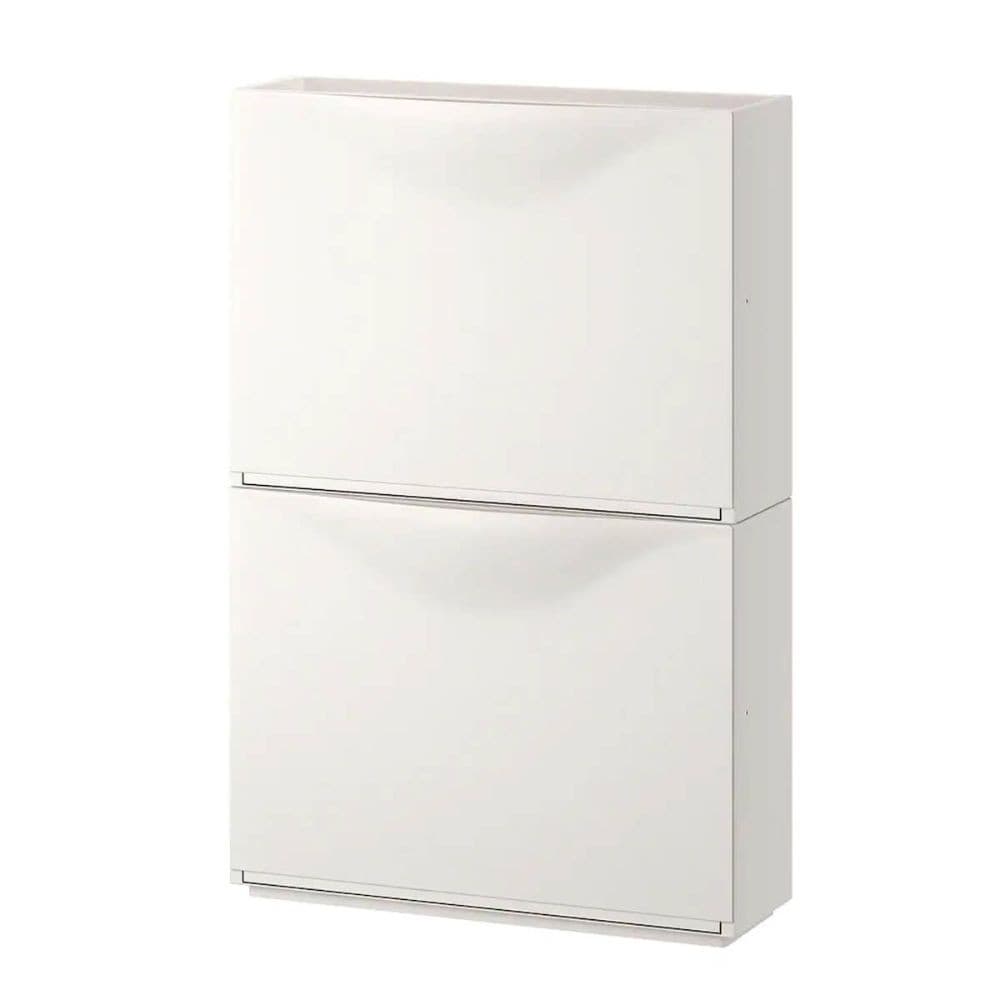 IKEA  ящик для обуви                   