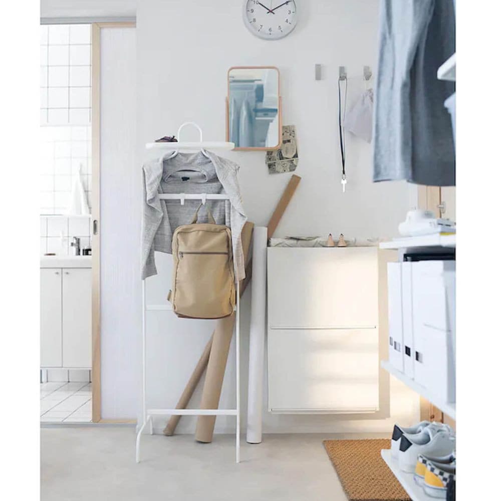 IKEA  ящик для обуви                   