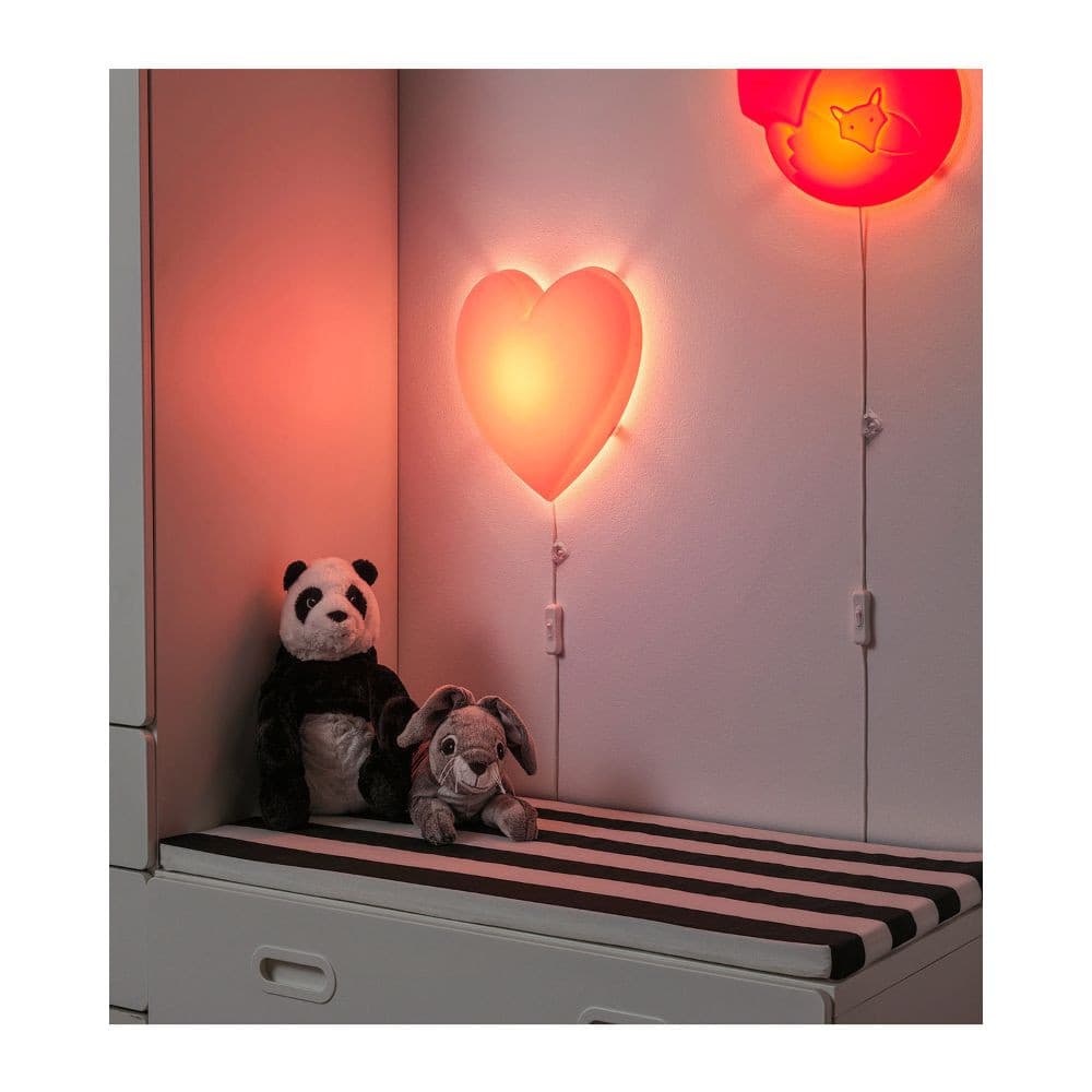 IKEA настенный светильник