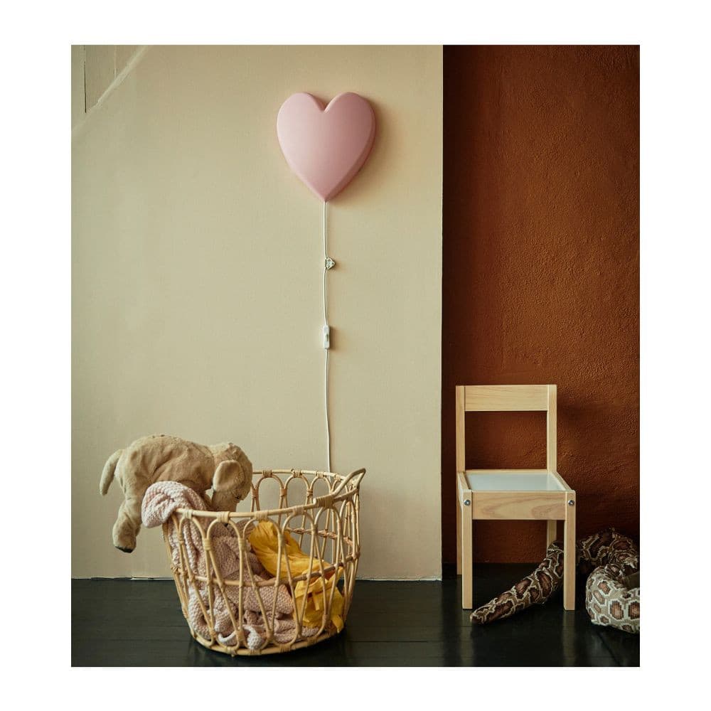 IKEA настенный светильник