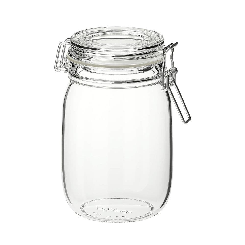 IKEA gapakly  banka, 1 l