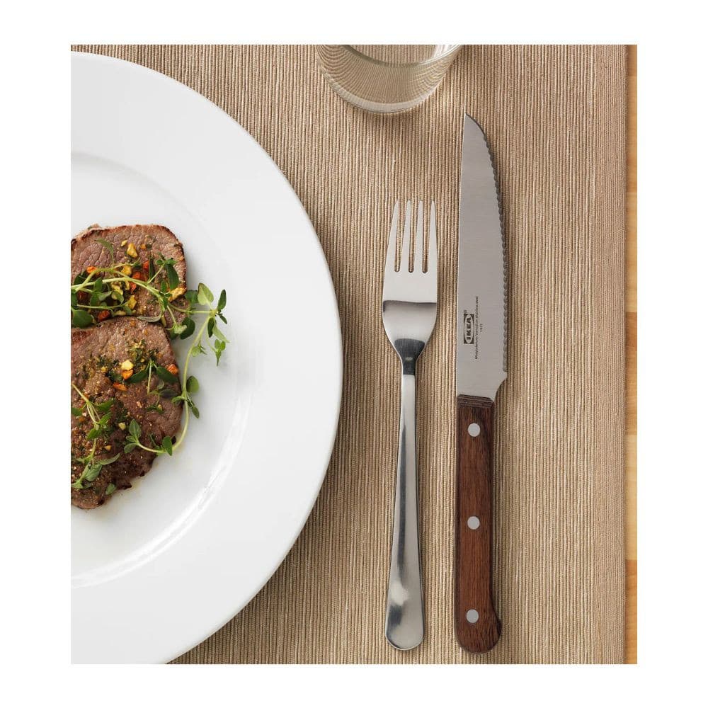 IKEA ножи