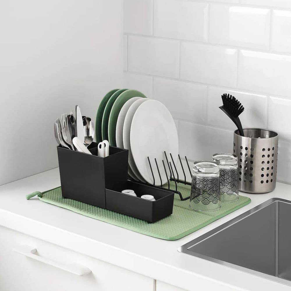 IKEA коврик для сушки посуды