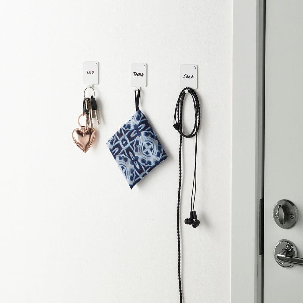IKEA самоклеящийся крючок