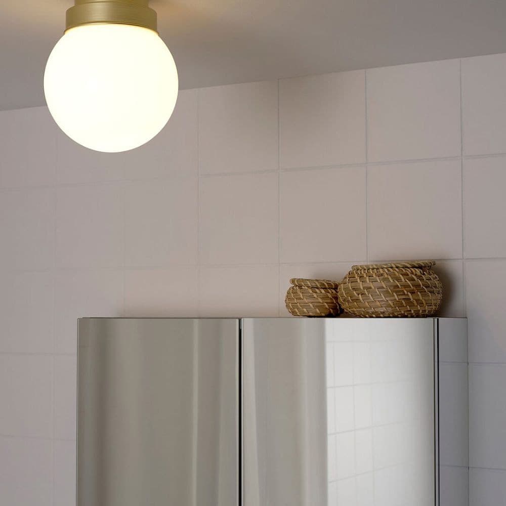 IKEA люстра