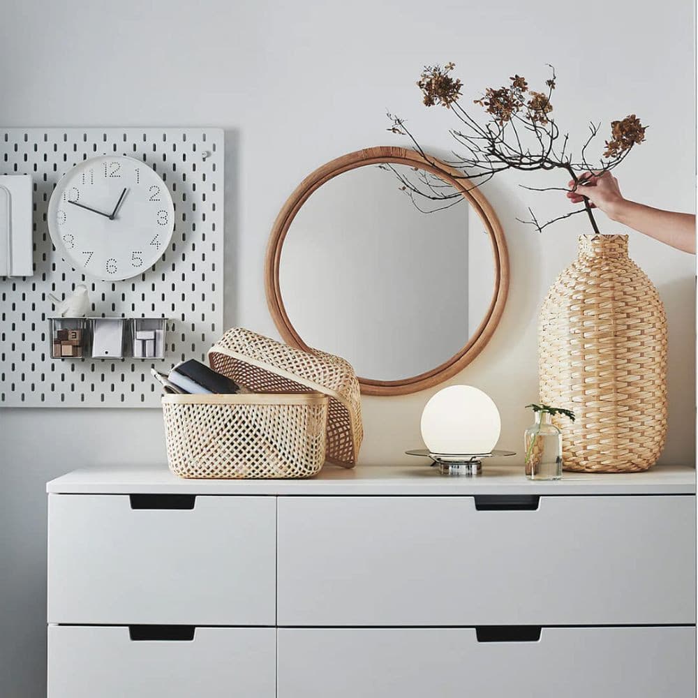 IKEA настенные часы
