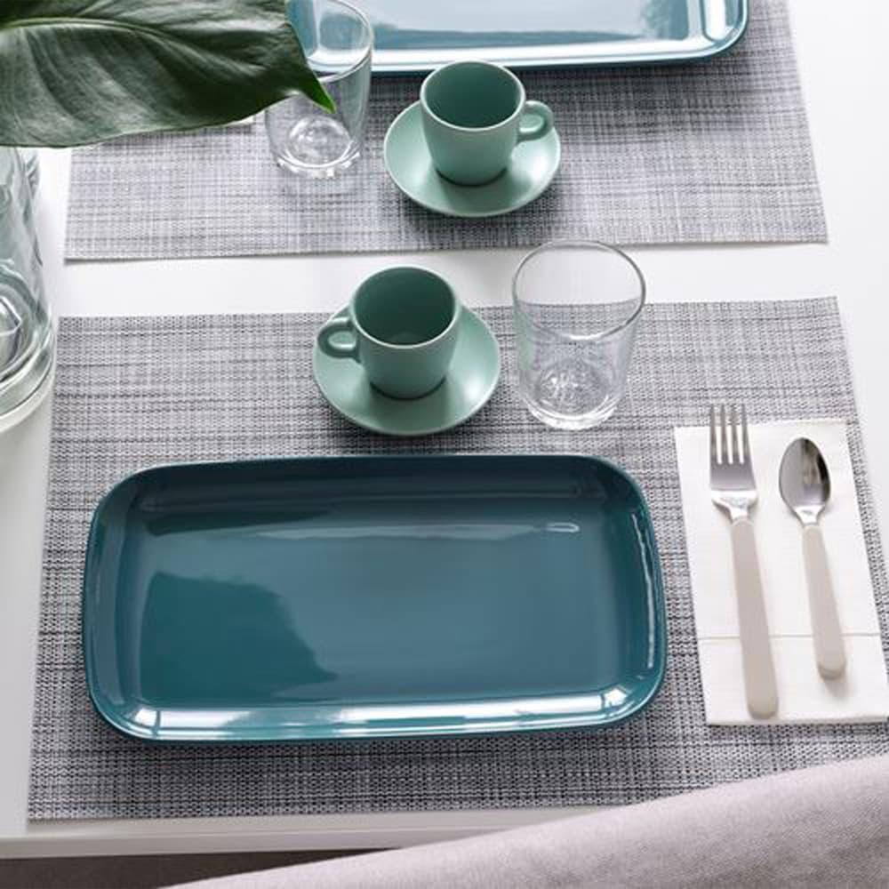 IKEA tarelkalar