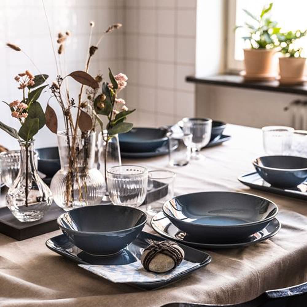 IKEA tarelkalar