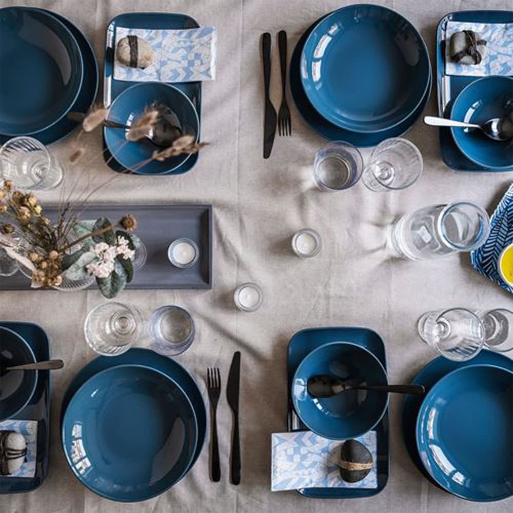 IKEA tarelkalar