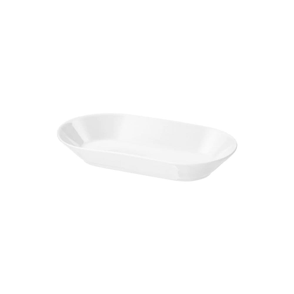 IKEA сервировочная тарелка