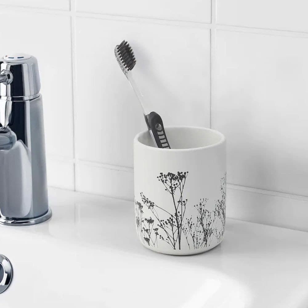 IKEA держатель для зубных щёток