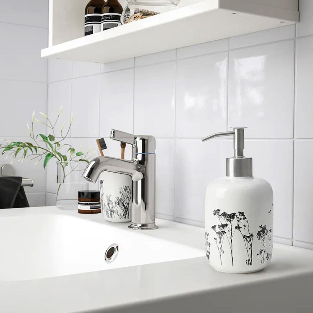IKEA держатель для зубных щёток