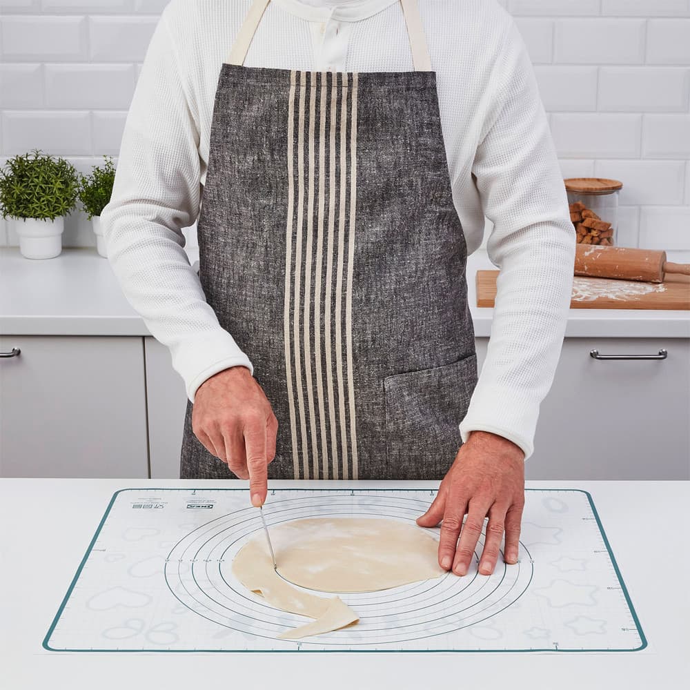 IKEA hamyr  ýaýylýan silikon