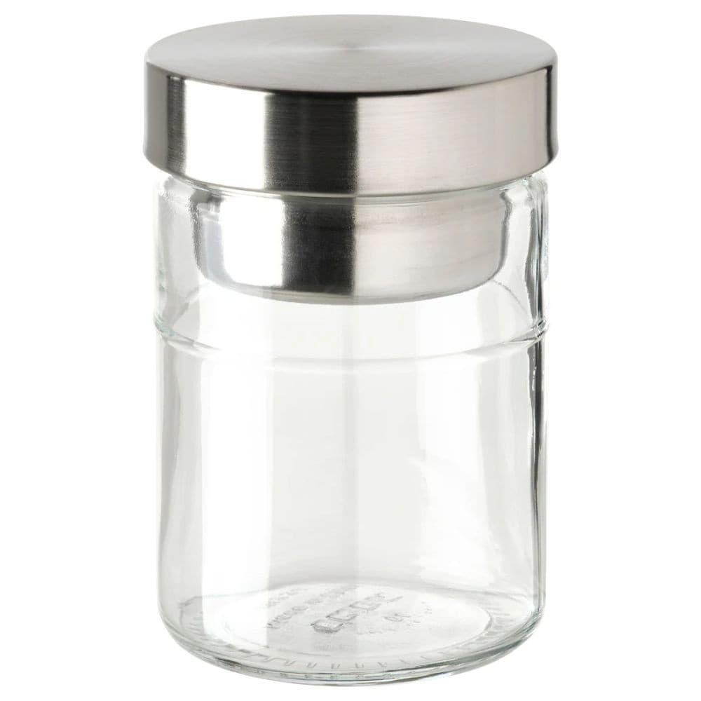 IKEA banka ,  0.4 l