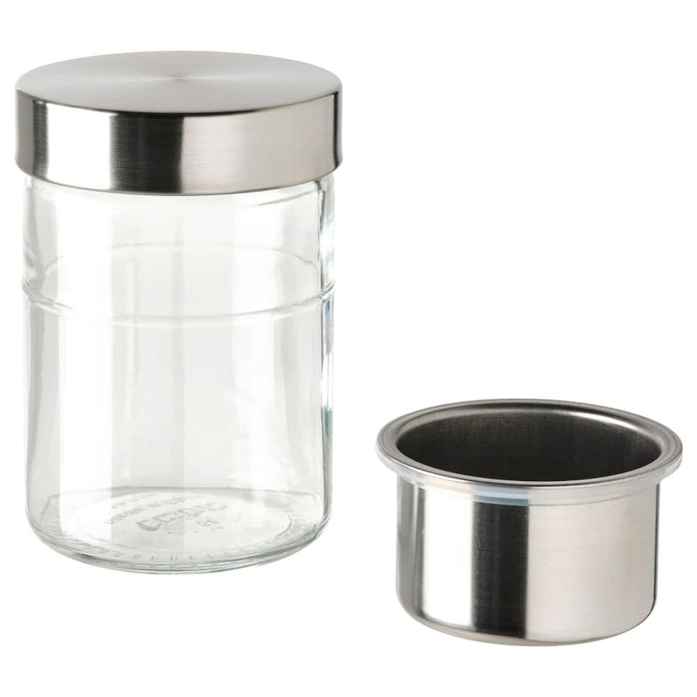 IKEA banka ,  0.4 l