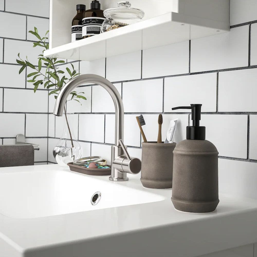 IKEA набор для ванной, 3 шт