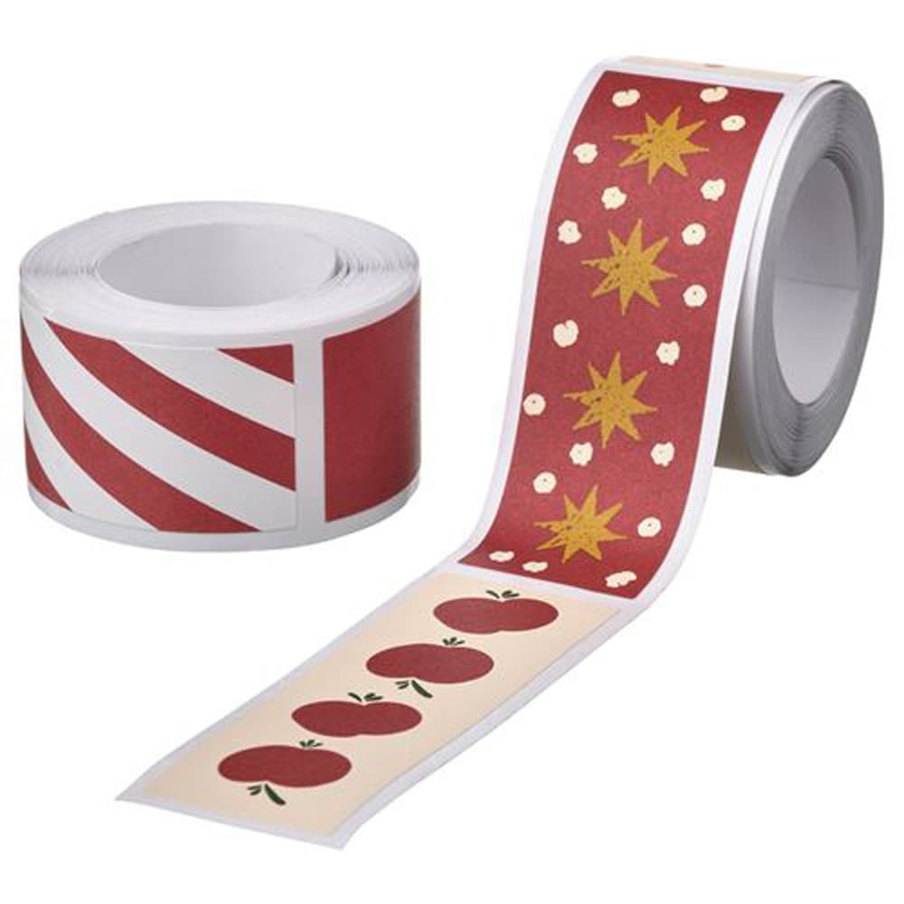 IKEA наклейки