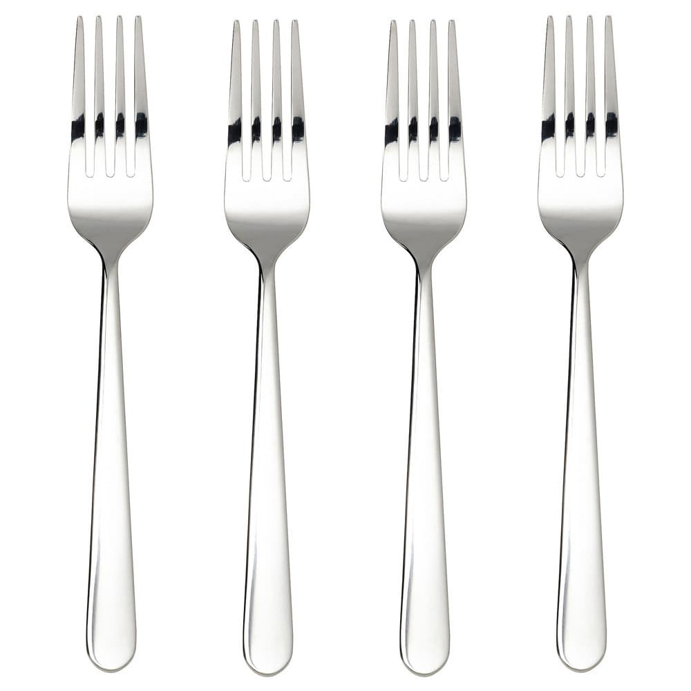 IKEA вилки