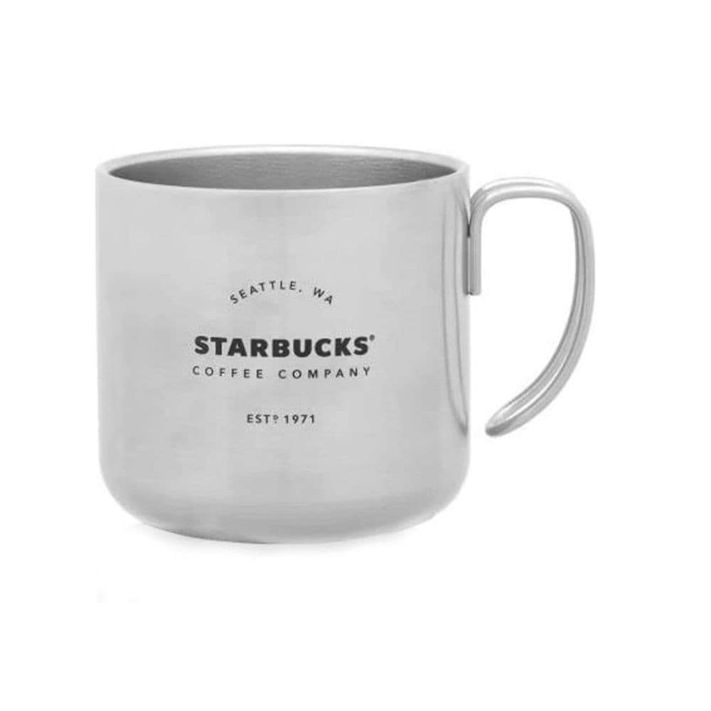 Starbucks кружка