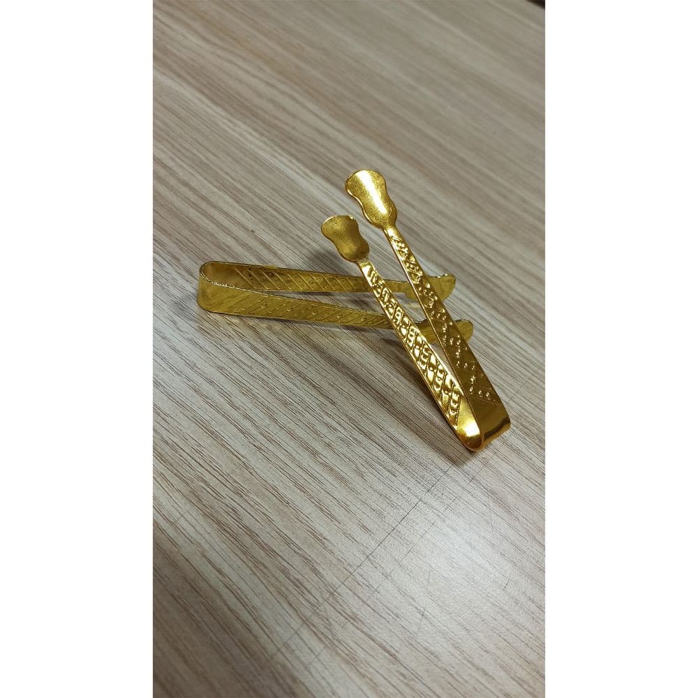 сервировочные щипцы