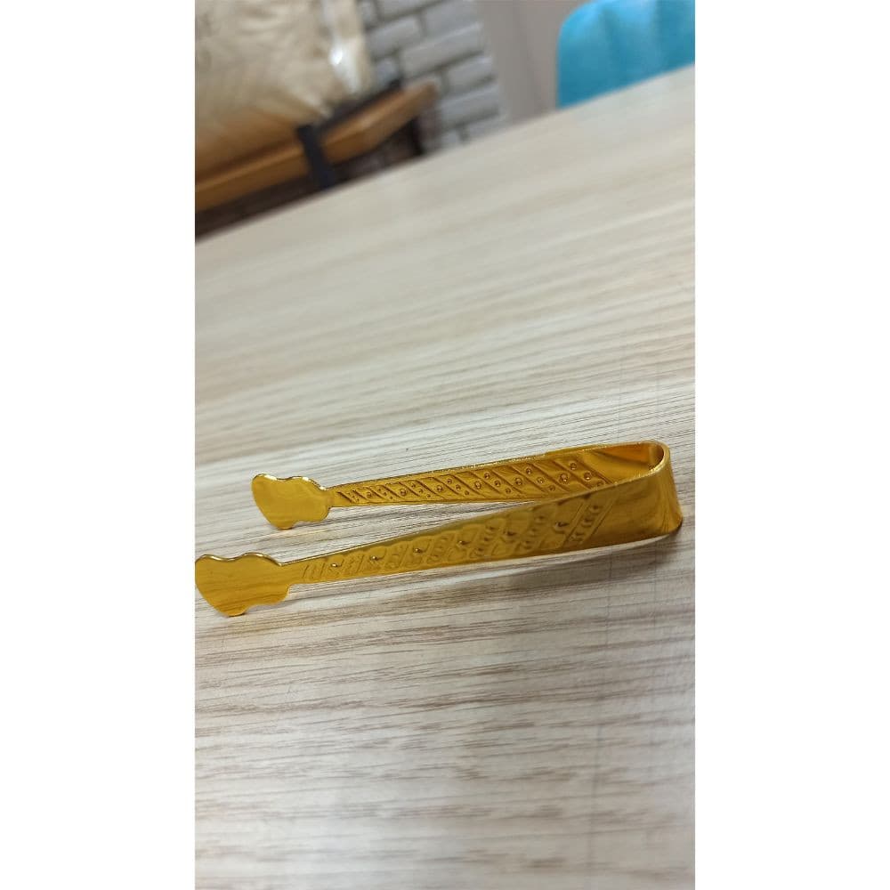 сервировочные щипцы
