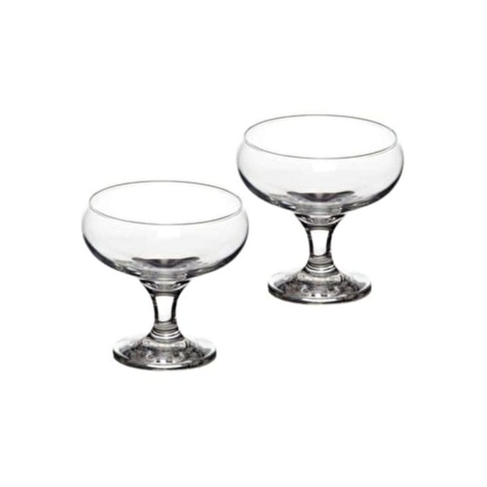Paşabahçe миски для мороженого, 6 шт