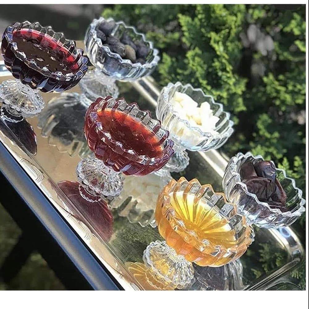 Doňdurma üçin stakan