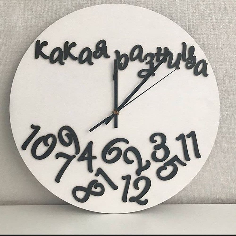 Часы