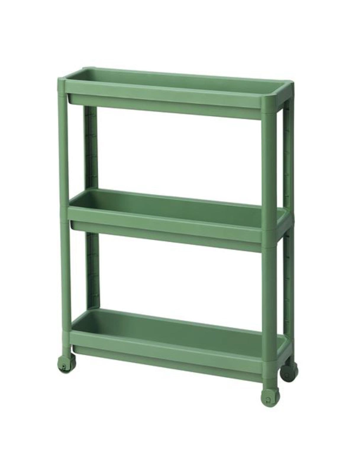 IKEA тележка