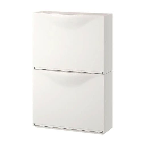 IKEA  ящик для обуви                   