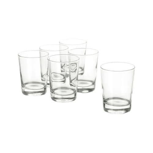 IKEA стаканы  