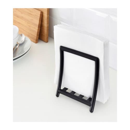 IKEA салфетница