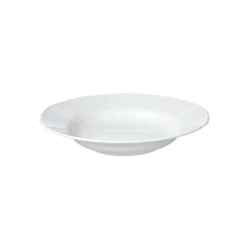 IKEA ak çuň tarelka