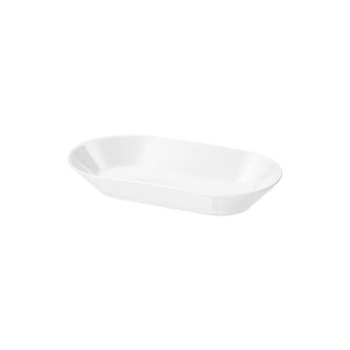 IKEA сервировочная тарелка