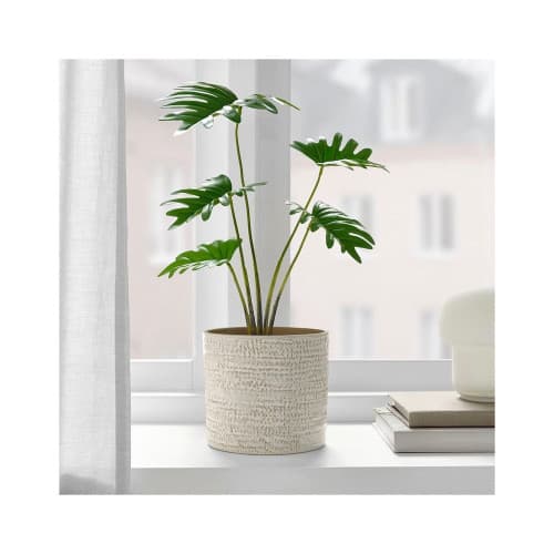 IKEА искусственное растение в горшке