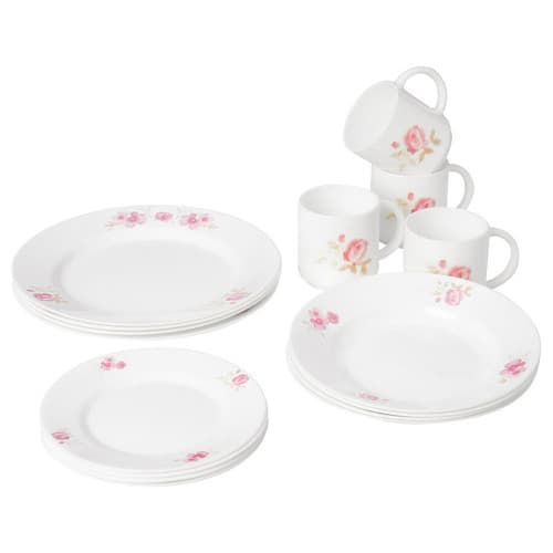 IKEA serwis nabory